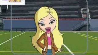 Bratz Starrin amp Stylin Bloopers [upl. by Aitat]