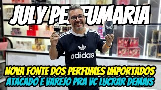 💸 PERFUMES IMPORTADOS NO ATACADO SUA NOVA FONTE DE RENDA EXTRA [upl. by Anissa]