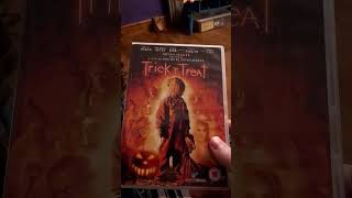 AVAPopCulture millerman9991 rockgod2004 doublebillmovies I blame you for Trick R Treat [upl. by Adleme]