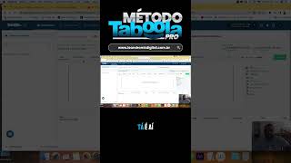 Curso  Método Taboola PRO  Link na Bio 👆🏻 [upl. by Adialeda]