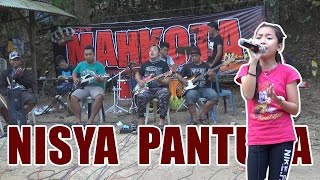 Latihan Nisya Pantura Suaranya Mirip Tasya New Pallapa [upl. by Nicolette149]