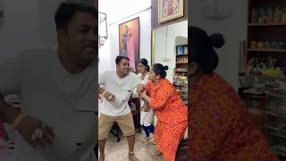 Amma Ponnu Alaparaigal  138 mamawithbabyma comedy prank shorts [upl. by Hardej]