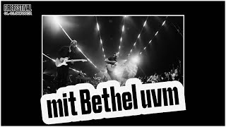 HOLY SPIRIT NIGHT  mit Bethel Music  021024  1830 Uhr [upl. by Emmons]