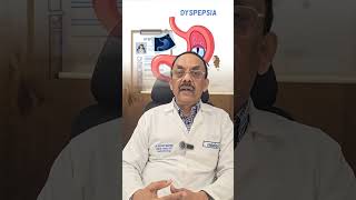 Dyspepsia  Dr Shrikant Mukewar  Gastroenterologist  Midas Hospital Nagpur [upl. by Hseham688]