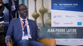 JeanPierre Latere  Celyad  Cell amp Gene Therapy Innovation Summit Interview [upl. by Rosenberger595]