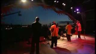 The Skatalites  Live at Glastonburyavi [upl. by Ahmad362]