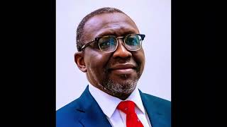 An Interview With Adeyemi Dipeolu Aporde 2024 Lecturer [upl. by Onailil]