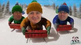 Lankler Carragher  Horwitz LLP 2012 Holiday Video [upl. by Ailegnave371]