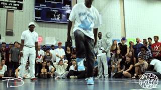 Step Ya Game Up 2012  Moptop amp Misfits  Legendary HipHop Cypher  NYTD [upl. by Natalie]