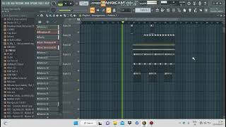 How to produce Barcadi like Xduppy for ChiccoTman Xpress [upl. by Supen617]