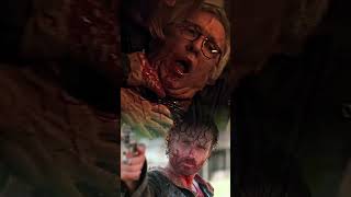 Rick Kills Pete in The Walking Dead S5E16 Shocking Moment shorts [upl. by Octavius]