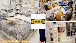 IKEA 1311 CHAMBRE LITS ADULTES ENFANTS [upl. by Ellenig198]