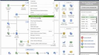 QuickBooks Enterprise 140 Product Demo 4 of 4 [upl. by Steinway]