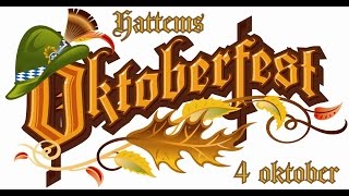 Hattems Oktoberfest die Hattemer musikanten met Leo Harmsen [upl. by Ahseele]