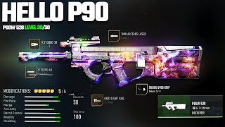 Warzone 2s New Meta SMG is UNDERRATED Season 3 Reloaded [upl. by Sila]