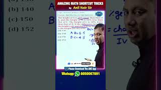 Right Most Non Zero Digit Trick  1  Railways SSCCGLBankTelangana APSI PCAPPSC  Anil Nair [upl. by Aeslehc]