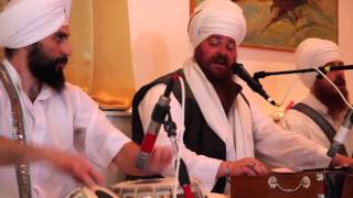 Chardikala Jatha  Guru Manio Granth Shabad [upl. by Asit]