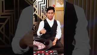 Please don’t try this at home Roulette Casino Betting Gambling [upl. by Aspasia]