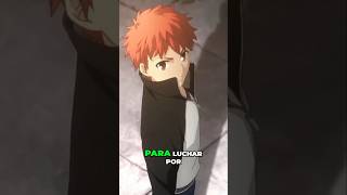 FateStay Night UBW Una Guerra Siete Magos y un Conflicto Ideológico Inolvidable anime shorts [upl. by Robb]