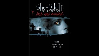 She Wolf of London 1x1 Pilot [upl. by Inilam]