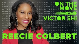 Moms for Liberty are fascists w Reecie Colbert [upl. by Malonis]