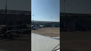 Airlines parked at Dalaman Airport Antalya Turkey Ryan Air and more [upl. by Judye]