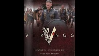 ganzer film deutsch VikingsHD2017 Deutsch der ganzer film [upl. by Bonns]