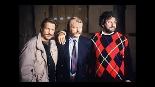 Tatort Folge 134 Schimanski Kuscheltiere 1982 [upl. by Aitra]