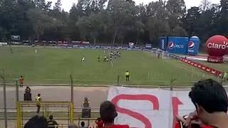 Usac 2 Vrs Deportivo Coatepeque 3 Full [upl. by Wolk739]