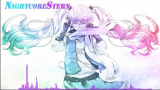 HD Nightcore  You can´t stop the beat [upl. by Crocker195]