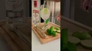 SMIRNOFF COCKTAIL cocktails mixology gin recipe rum vodka alcohol bartender beer shorts [upl. by Darrell197]