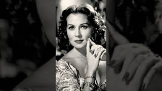 Rhonda Fleming [upl. by Labotsirhc]