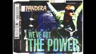 Pandera  In My Dreams freestyle project remix amp Weve got the Power freestyle project remix [upl. by Anohsal]