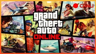 GTA ONLINE  PLAYLISTLER  GELİN BİRLİKTE OYNAYALIM  PC  97  yayinagelme  discord [upl. by Swenson]