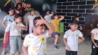 Lehnga Song  Diljit Dosanjh  Dance Video  NEW Punjabi Song 2024 stardanceacademy mukulpanchal [upl. by Biernat]