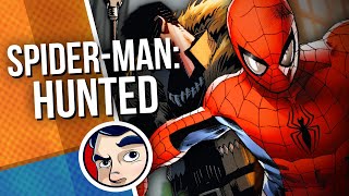 SpiderMan quotHunted amp Forced to Killquot  Comicstorian [upl. by Yelda]