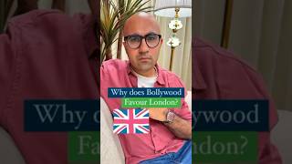 Why does Bollywood Favour London  Business  Sarthak Ahuja [upl. by Parish]