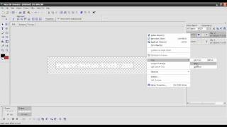 Ulead gif animator tutorial 5  By Suman Gawde [upl. by Cooperman]