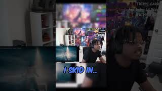 IMDONTAI REACTS TO KSI SONGksi [upl. by Gavette]