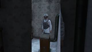 Clean Robbery shorts dayz [upl. by Acimehs580]