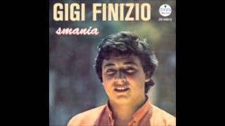 Gigi Finizio  Fantasia ALBUM SMANIA [upl. by Gilberte340]