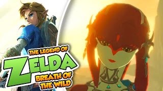 ¡El primer recuerdo  10  TLO Zelda Breath of the Wild en Español Switch [upl. by Reham]