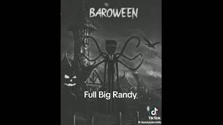 Full big randy song [upl. by Kalb253]