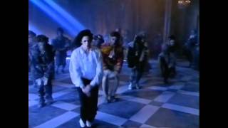 Michael Jackson  Can´t Let Her Get Away Music Video [upl. by Yelraf]