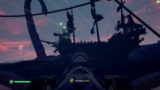 Sea Of Thieves 1812 Overture With Cannons [upl. by Nnalyrehc]