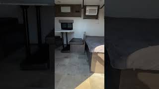 2024 Forest River Wolf Den 16EV rv rvlifestyle gorving [upl. by Bedelia]