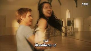 Alicia Keys •♥• Fallin •♥• Влюбвам Се  ｡◕‿◕｡ Lyrics [upl. by Deryl]