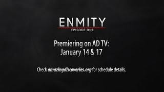 Enmity Episode 1 Premiering Ad [upl. by Crespo]