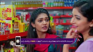 Nindu Noorella Saavasam  Ep  32  Webisode  Sep 19 2023  Richard Jose Nisarga  Zee Telugu [upl. by Dempster]