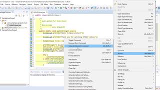 IPGRAY  eclipse  How to download install and use Checkstyle plugin in eclipse [upl. by Haeli]